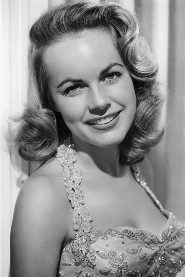 Terry Moore biography, age and filmography