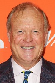 Bill Fagerbakke