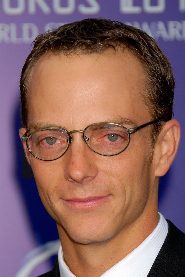 Jeremy Fry biography, age and filmography