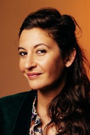 Laura Piani biography, age and filmography