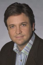 David Eick biography, age and filmography