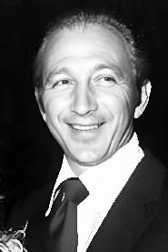 Dante DiPaolo