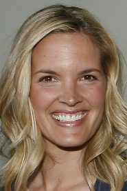 Bridgette Wilson-Sampras Biography, Age, and Wiki