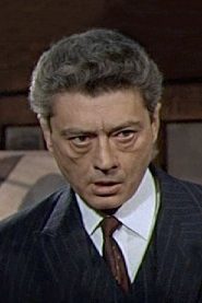 Tony Taffin biography, age and filmography