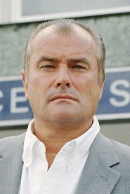 Christopher Ellison biography, age and filmography