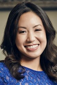 Chantal Nong Vo biography, age and filmography