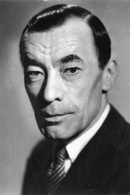 Vladimir Sokoloff