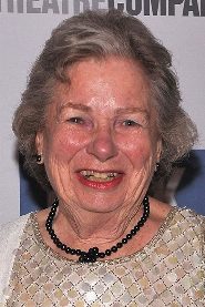 Angela Paton biography, age and filmography