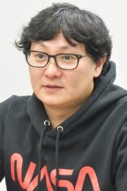 Yuji Kaneko biography, age and filmography