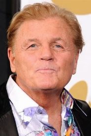 Bruce Johnston biography, age and filmography