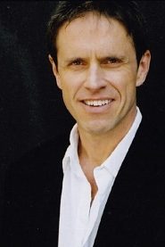 James Downing biography, age and filmography