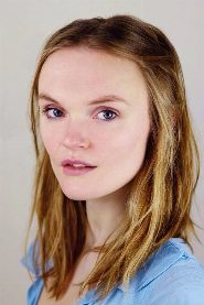 Hebe Beardsall Biography, Age, and Wiki