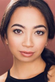 Leana Rae Concepcion biography, age and filmography