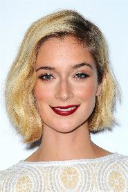 Caitlin FitzGerald biography, age and filmography