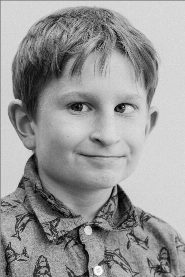Joel Sheldon biography, age and filmography