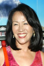 Freda Foh Shen biography, age and filmography