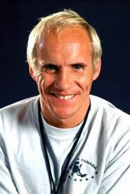 Nick Gillard biography, age and filmography