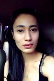 Monique Henry biography, age and filmography