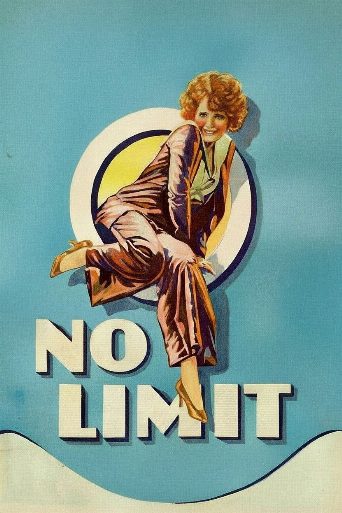 No Limit poster