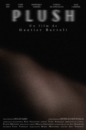 Plush poster