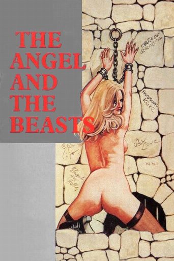 The Angel and the Beasts poster