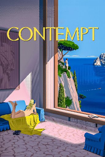 Contempt cast and biography