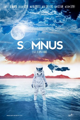 Somnus poster