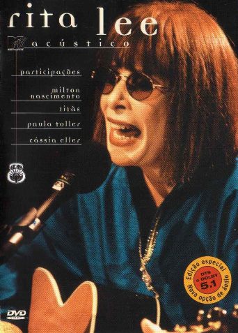 Acústico MTV poster