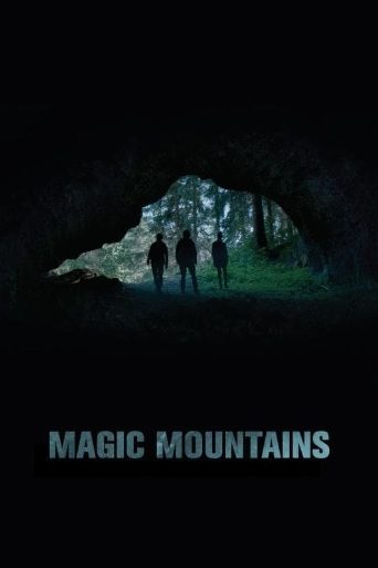 Magic Mountains poster