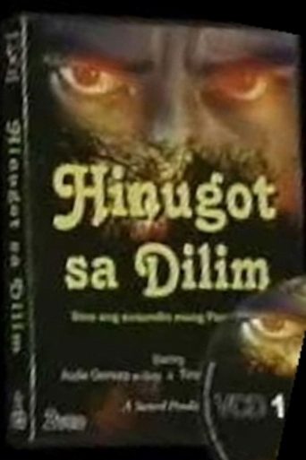 Hinugot sa Dilim poster