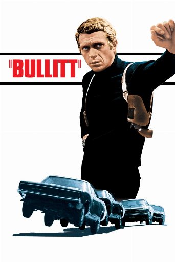 Bullitt cast and biography