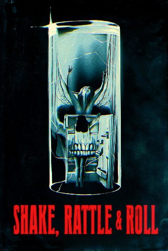 Shake, Rattle & Roll poster