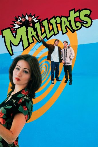 Mallrats cast and biography