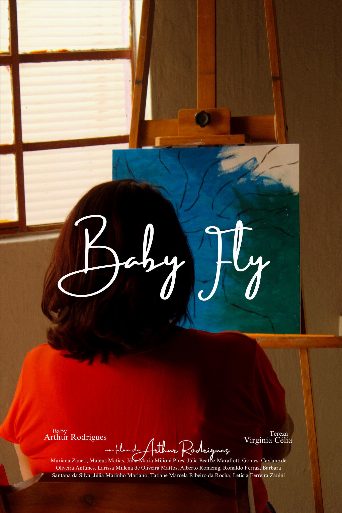 Baby Fly poster