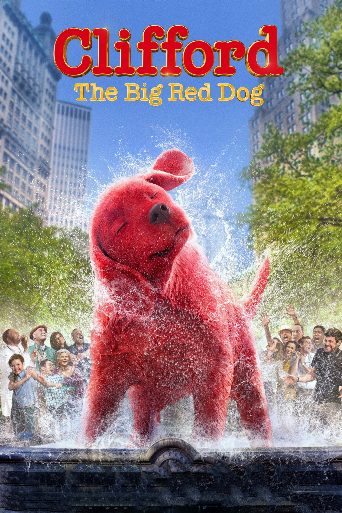 Clifford the Big Red Dog cast and biography