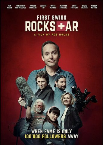 First Swiss Rockstar Biography and Movie Info