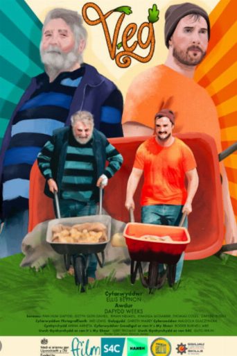 Veg poster