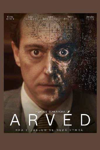 Arvéd poster
