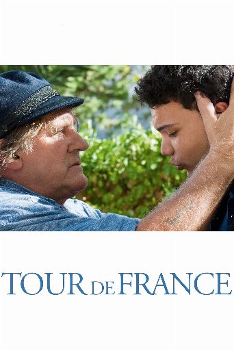 French Tour poster