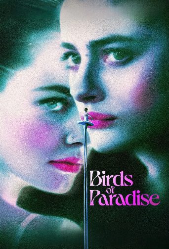 Birds of Paradise cast and biography