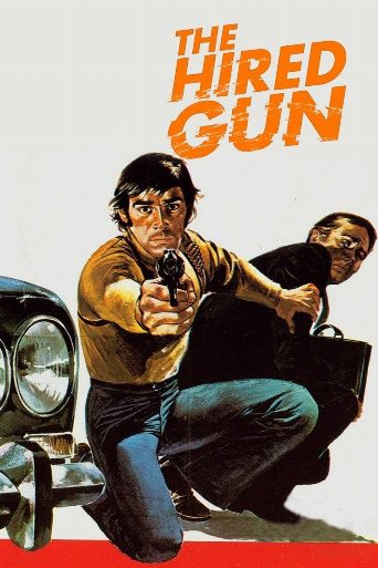 Go Gorilla Go poster