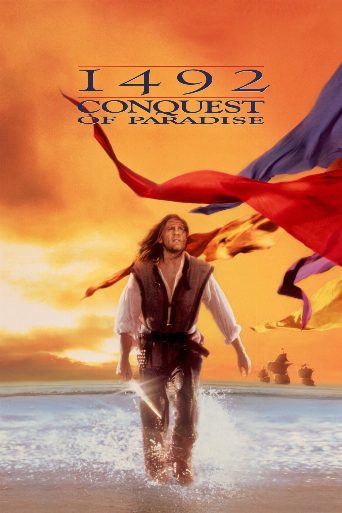 1492: Conquest of Paradise cast and biography