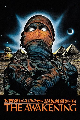 The Awakening poster