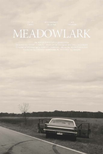 Meadowlark poster