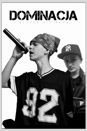 Geneza Hip-Hopu poster