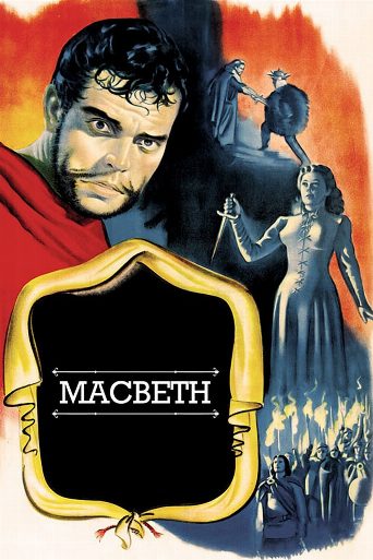 Macbeth cast and biography