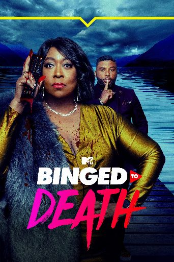 Binged to Death poster