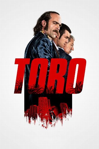 Toro poster