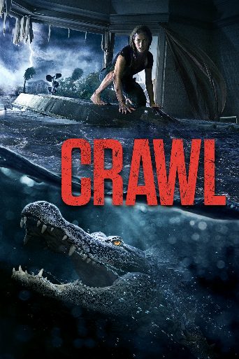 Crawl cast and biography