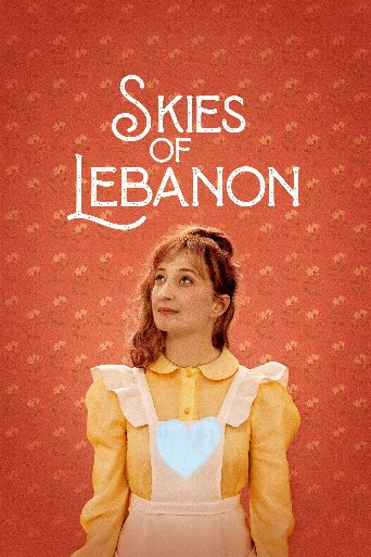 Skies of Lebanon poster